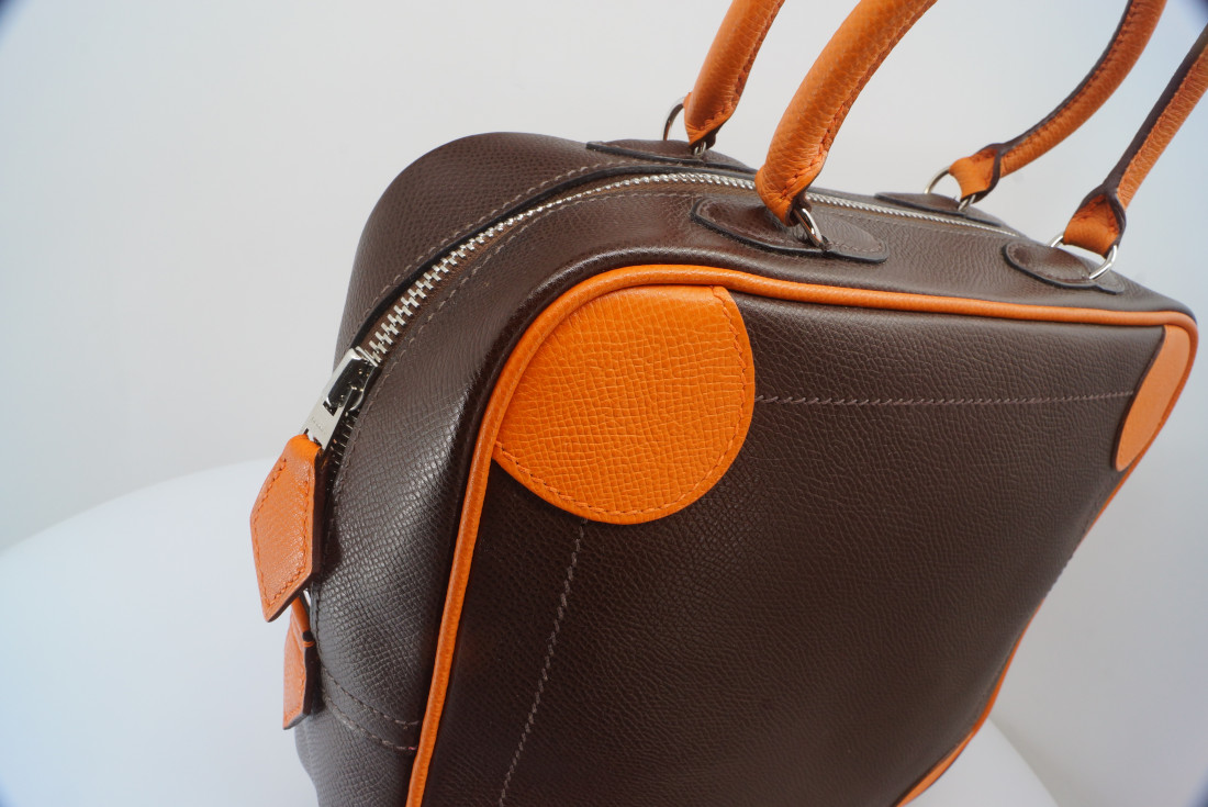 Hermès Bag - Omnibus PM - Image 7