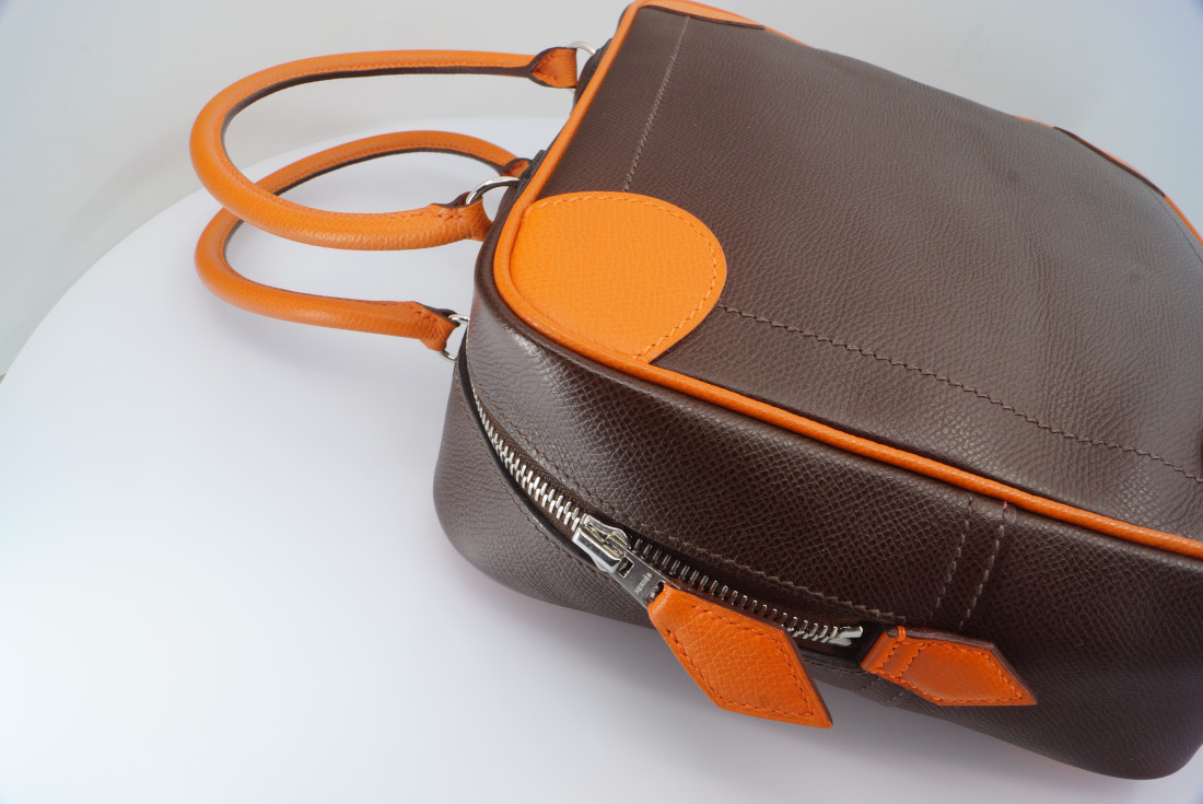 Hermès Bag - Omnibus PM - Image 8