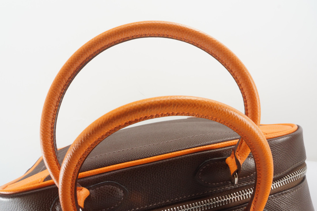 Hermès Bag - Omnibus PM - Image 9