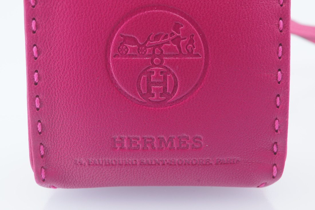 Hermès Charm - Milo bag charm - Image 2