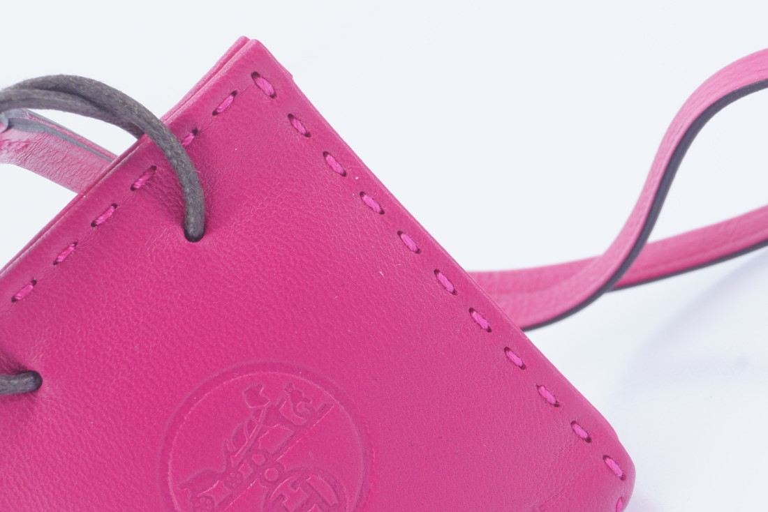 Hermès Charm - Milo bag charm - Image 4