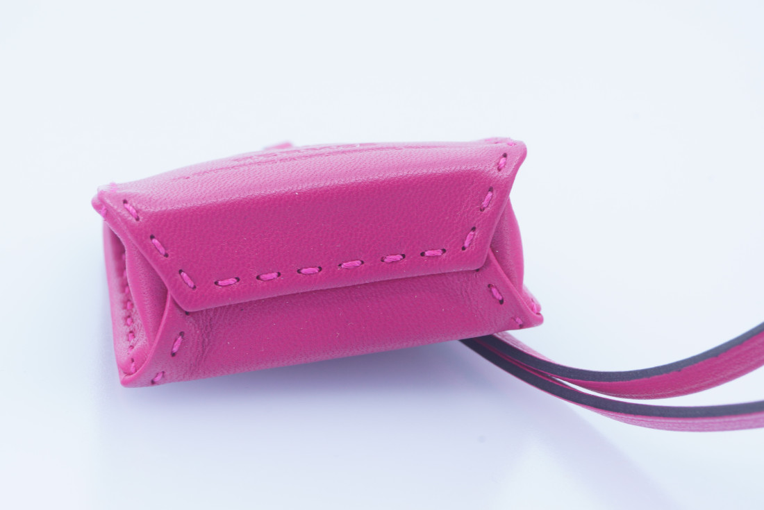 Hermès Charm - Milo bag charm - Image 6