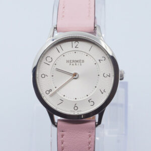 Hermès Watch - Slim d'Hermès
