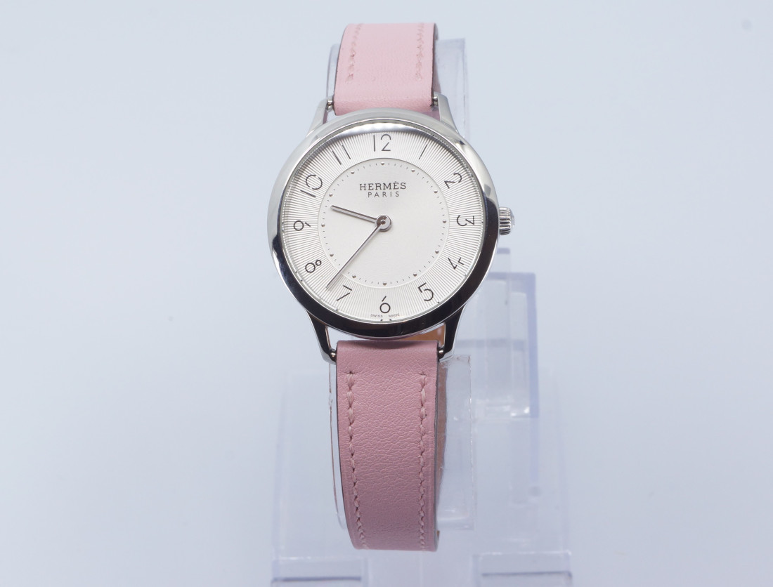 Hermès Watch - Slim d'Hermès - Image 2