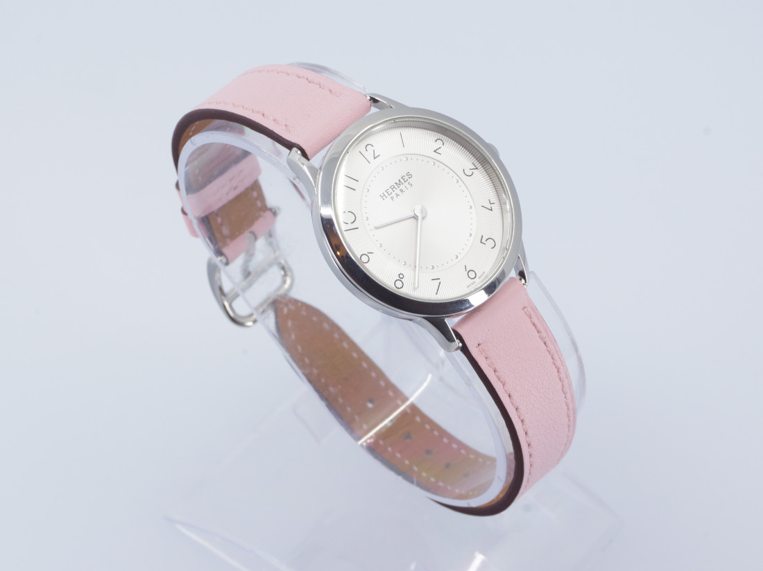 Hermès Watch - Slim d'Hermès - Image 3