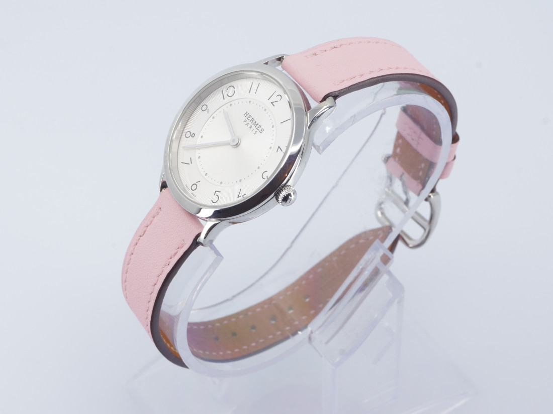 Hermès Watch - Slim d'Hermès - Image 4