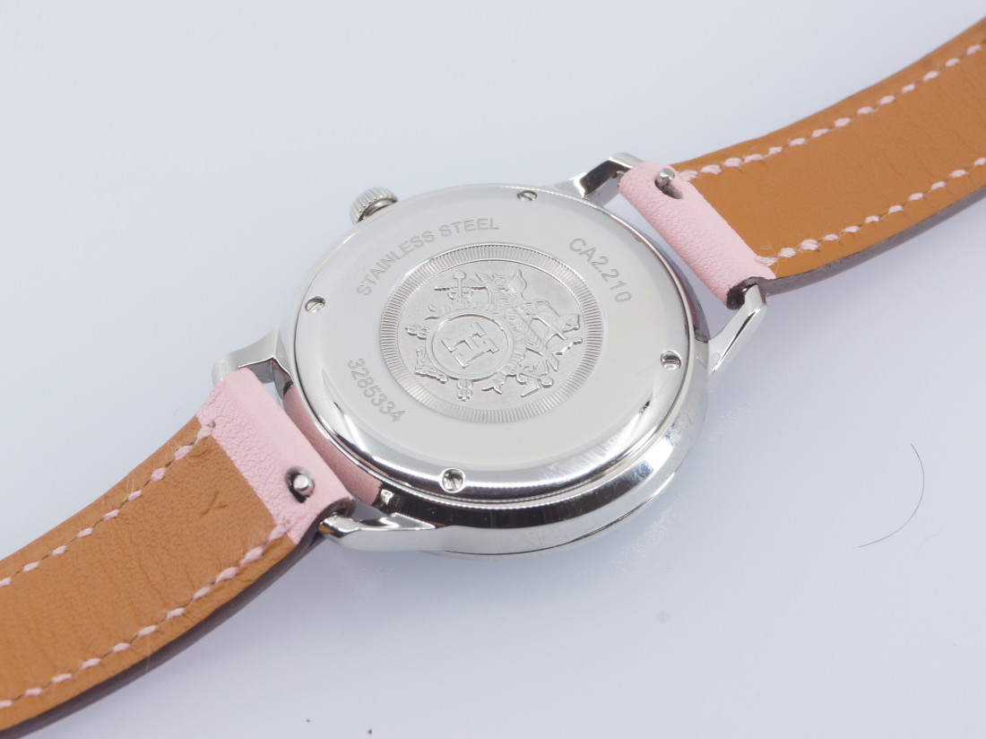Hermès Watch - Slim d'Hermès - Image 7