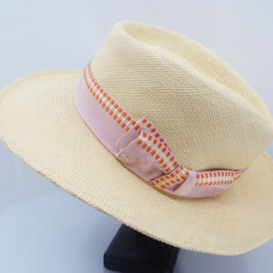 Hermès Hat - Panama