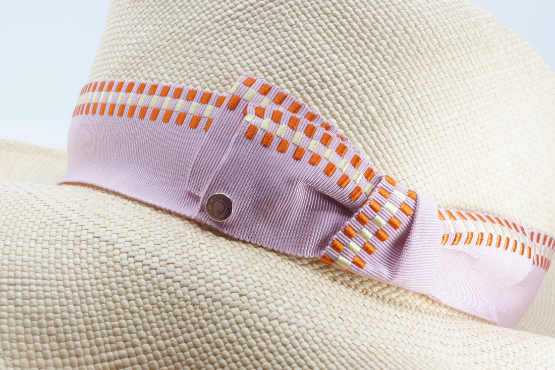 Hermès Hat - Panama - Image 5