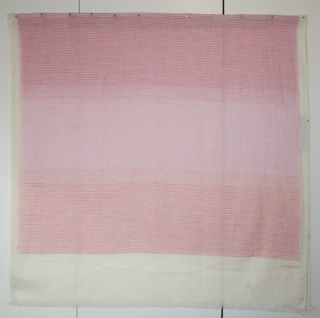 Hermès Stole/Scarf - Horizon - Image 13