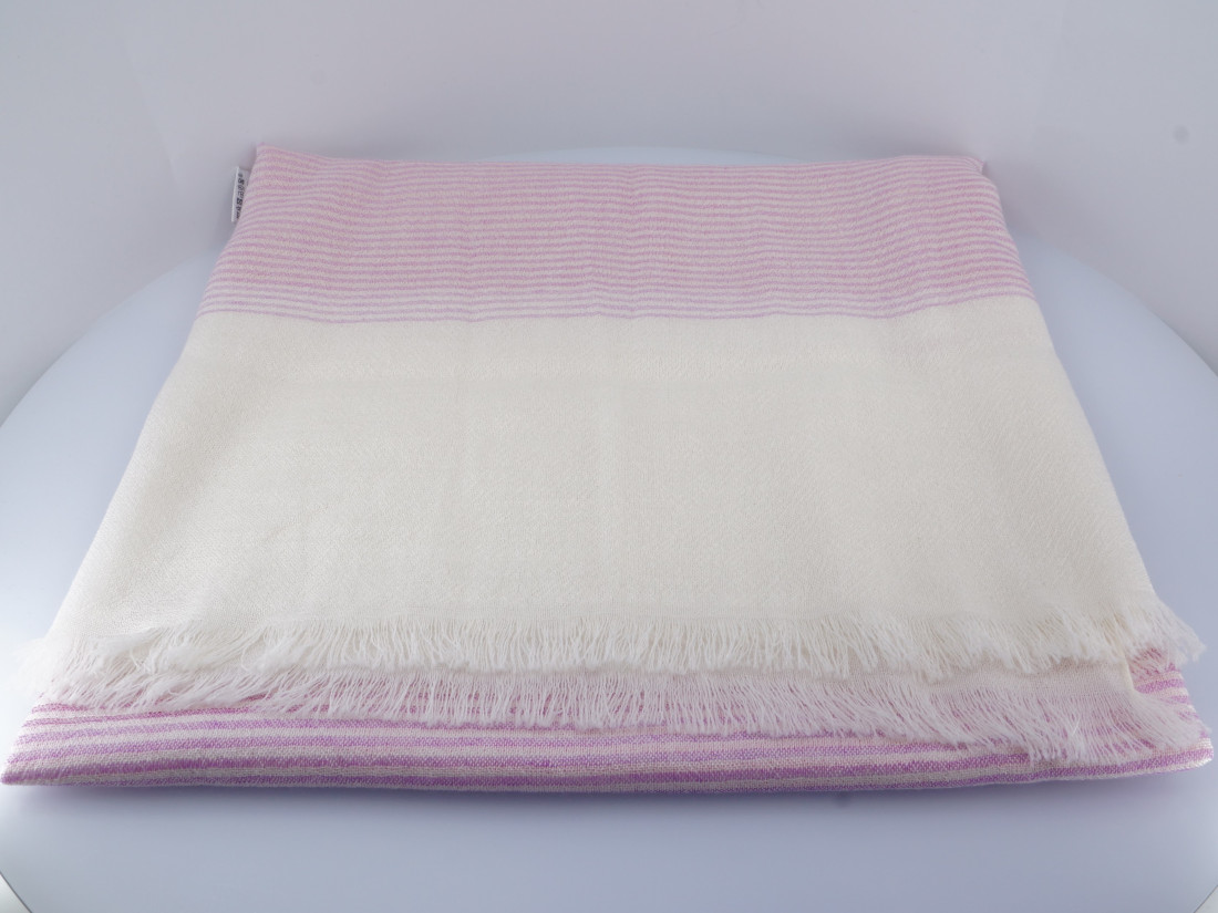 Hermès Stole/Scarf - Horizon - Image 9