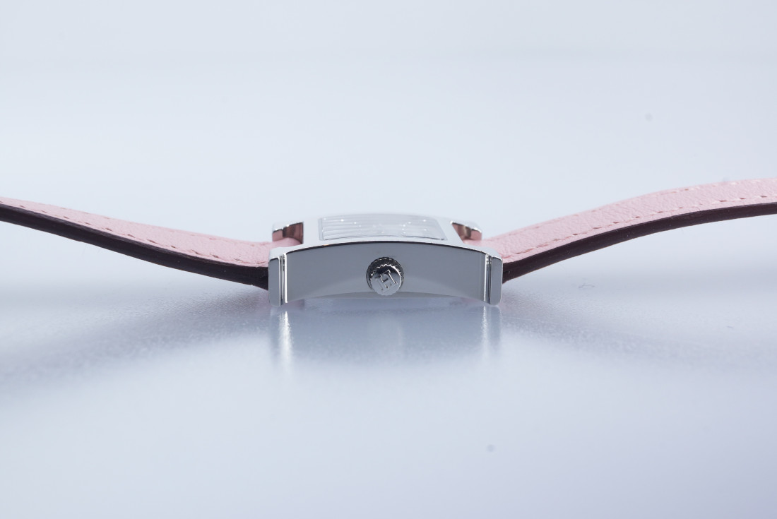 Hermès Watch - Heure H Watch - Diamond-set - Image 7