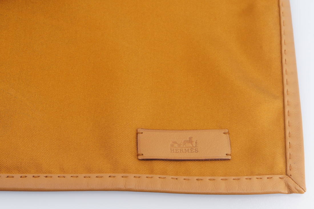 Hermès Scarf - Panthera Pardus - Limited Edition - Image 4