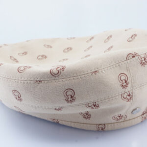 Hermès Beret - Saint-Honore Cliquetis Beret