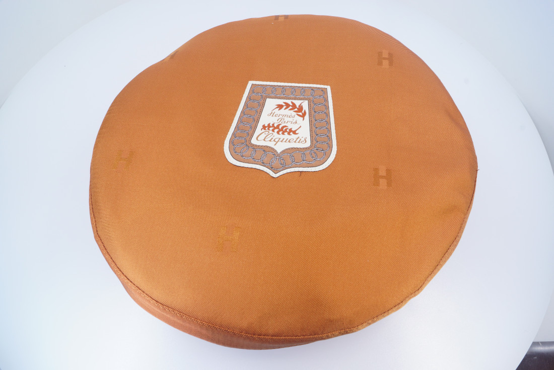 Hermès Beret - Saint-Honore Cliquetis Beret - Image 9