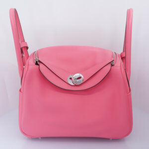 Hermès Bag - Lindy 26 - New Full Set