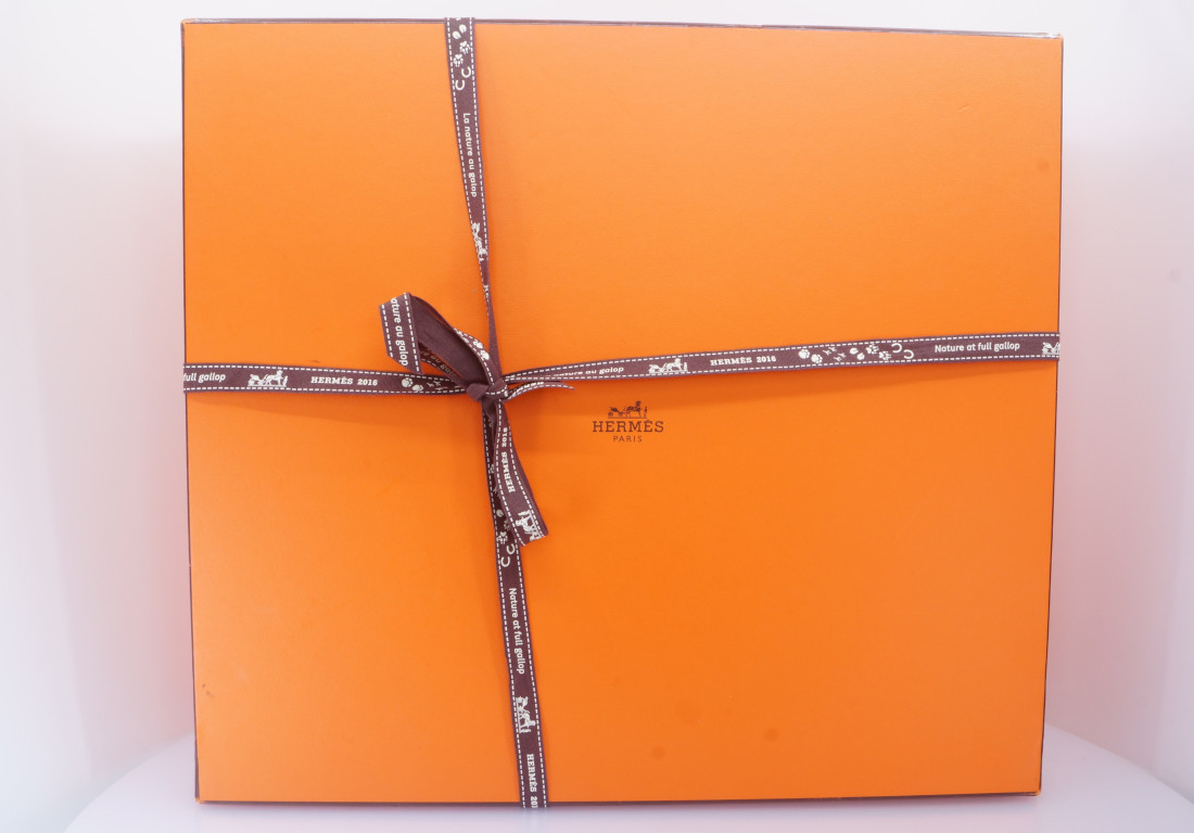 Hermès Bag - Lindy 26 - New Full Set - Image 21