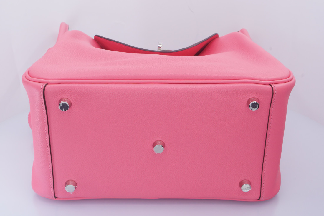 Hermès Bag - Lindy 26 - New Full Set - Image 7