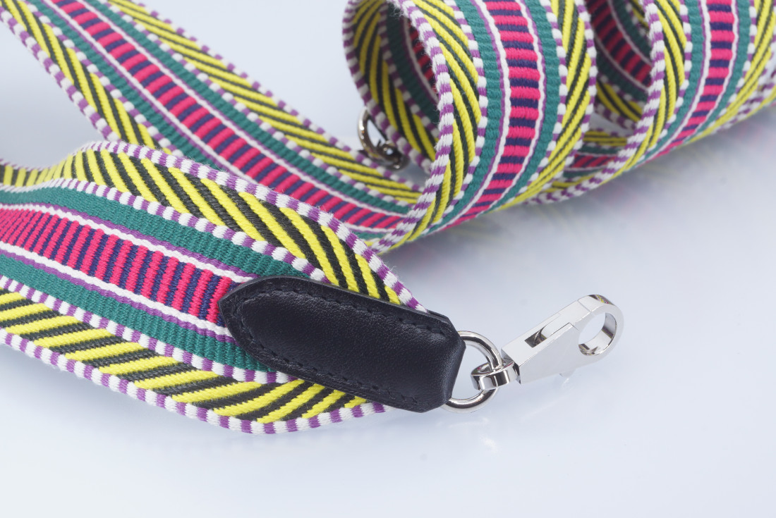 Hermès Bag Strap - Sangle Cavale - Image 3