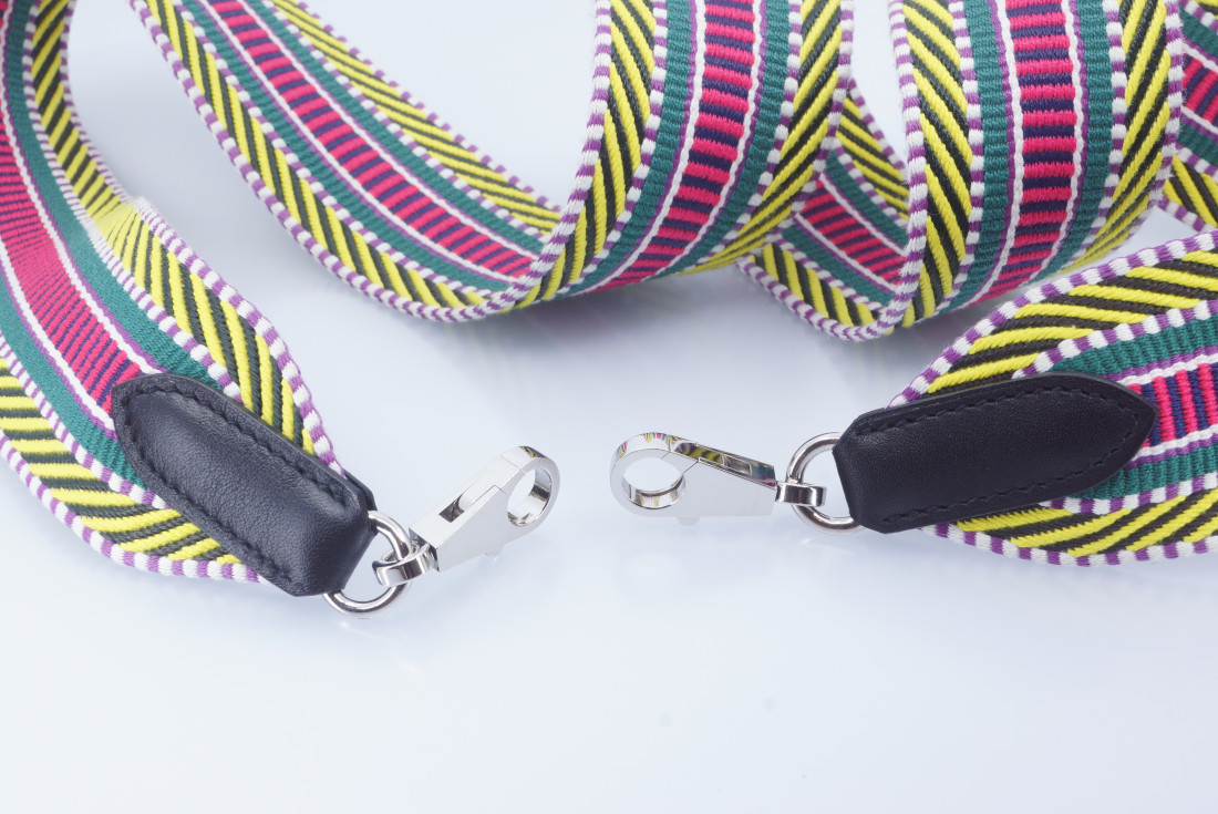 Hermès Bag Strap - Sangle Cavale - Image 4