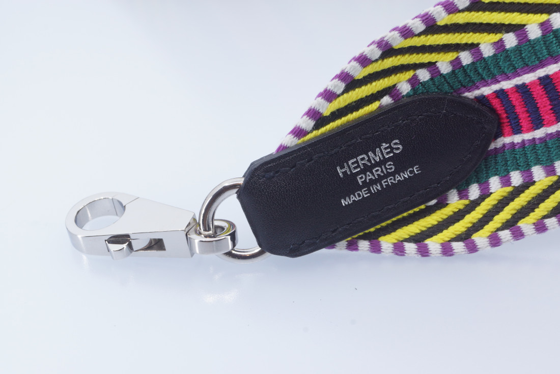 Hermès Bag Strap - Sangle Cavale - Image 5