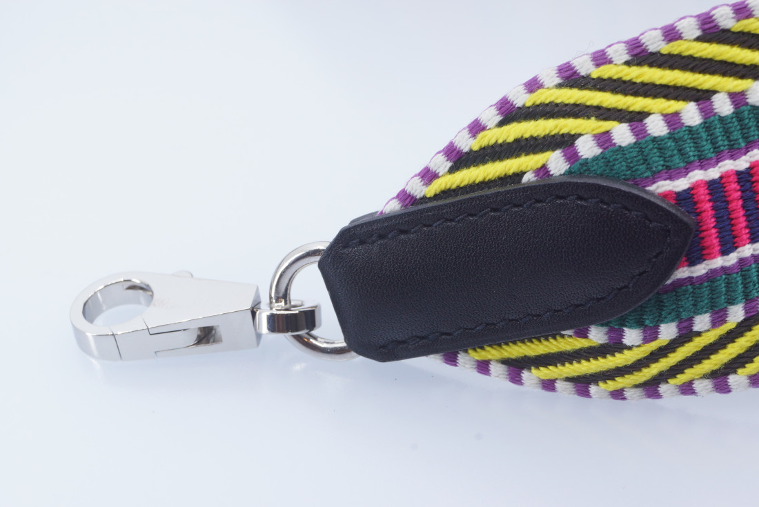 Hermès Bag Strap - Sangle Cavale - Image 6