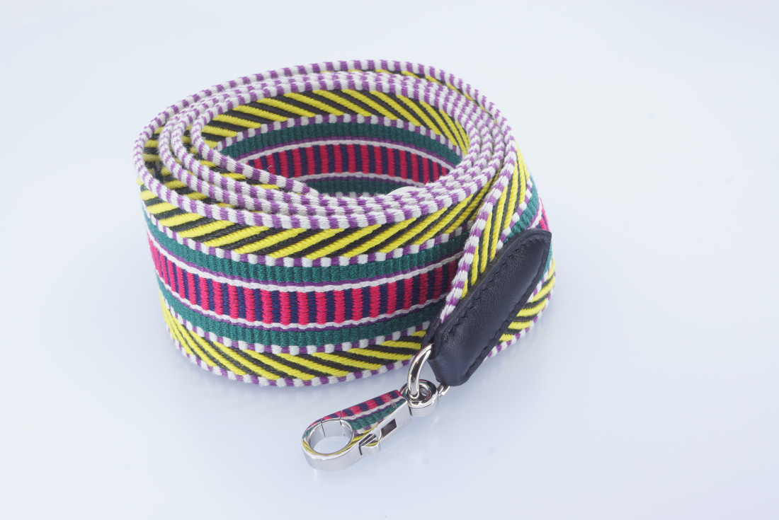 Hermès Bag Strap - Sangle Cavale - Image 7