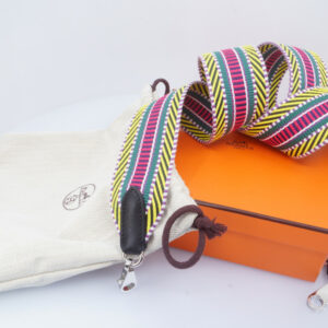 Hermès Bag Strap - Sangle Cavale