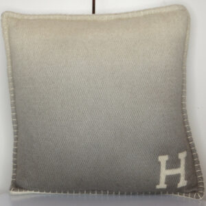 Hermès Pillow - Yack'n'Dye