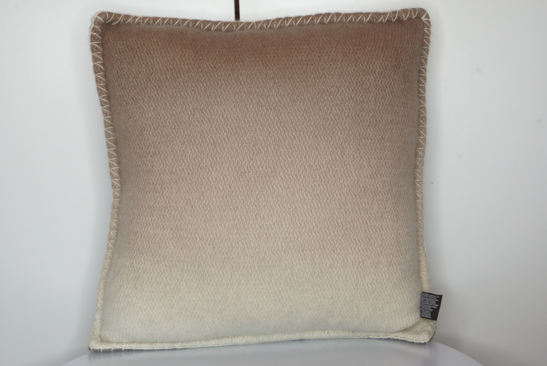 Hermès Pillow - Yack'n'Dye - Image 2