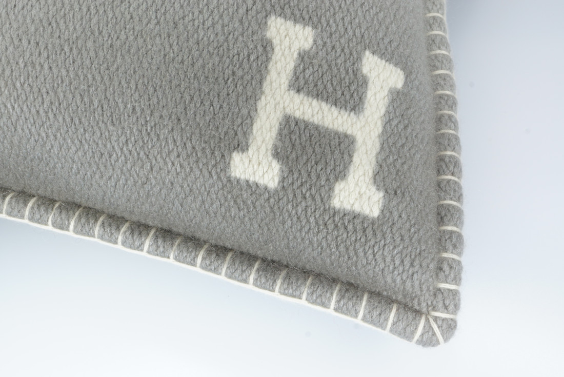 Hermès Pillow - Yack'n'Dye - Image 3