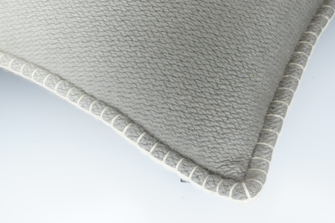 Hermès Pillow - Yack'n'Dye - Image 4