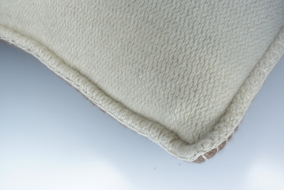 Hermès Pillow - Yack'n'Dye - Image 5