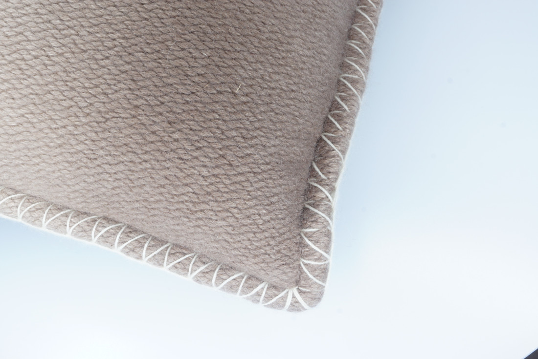 Hermès Pillow - Yack'n'Dye - Image 6