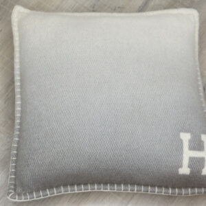 Hermès Pillow - Yack'n'Dye