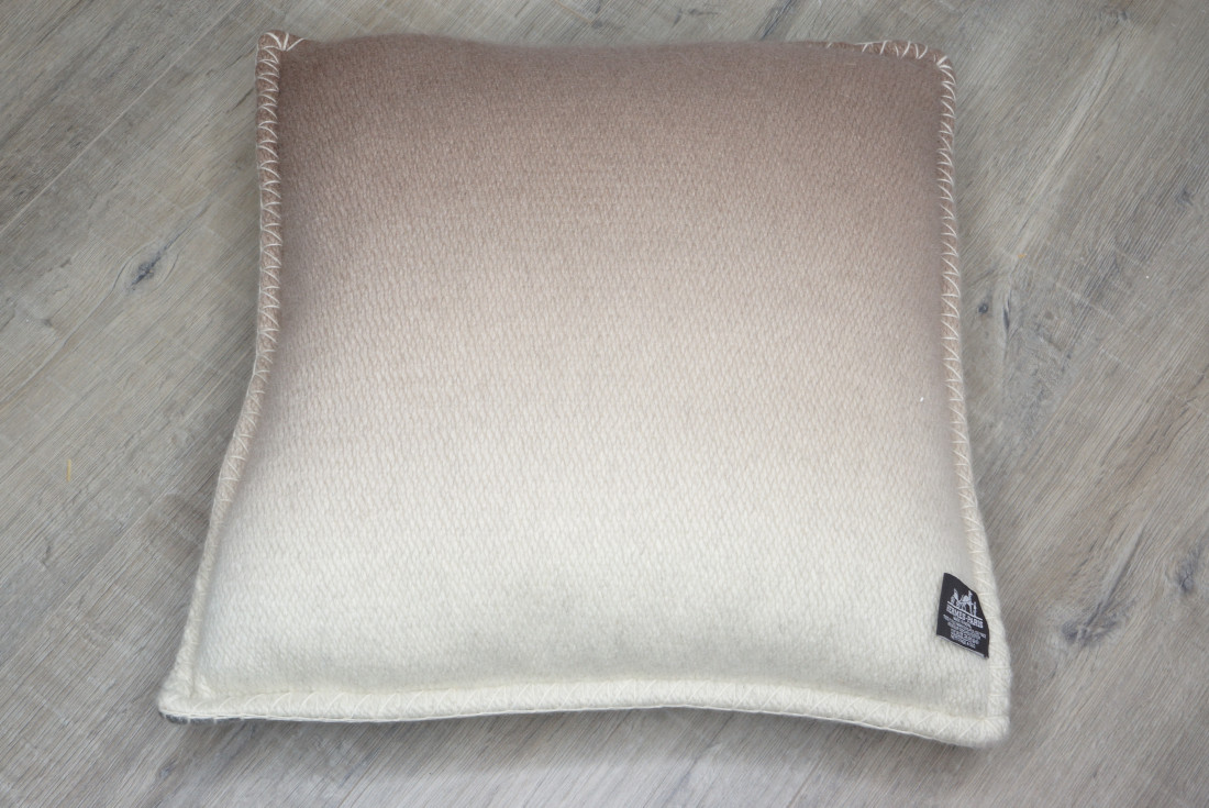 Hermès Pillow - Yack'n'Dye - Image 2