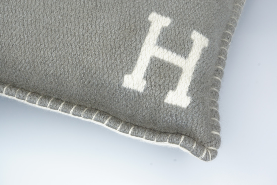 Hermès Pillow - Yack'n'Dye - Image 3
