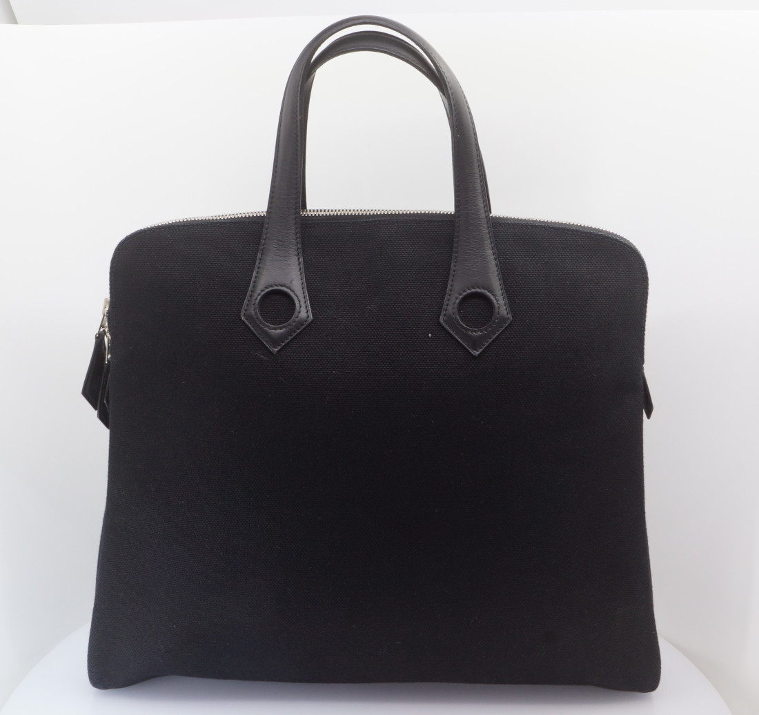 Hermès Bag - Heeboo - Toile PM