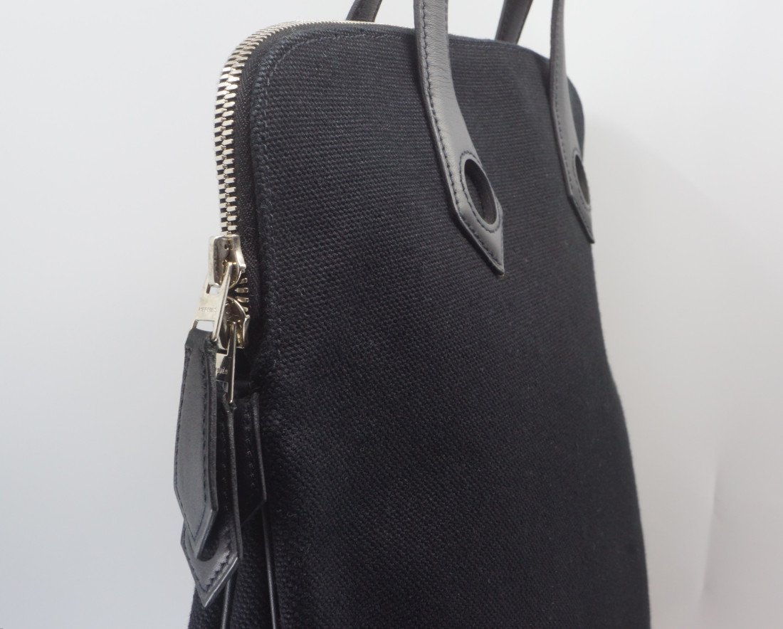 Hermès Bag - Heeboo - Toile PM - Image 7