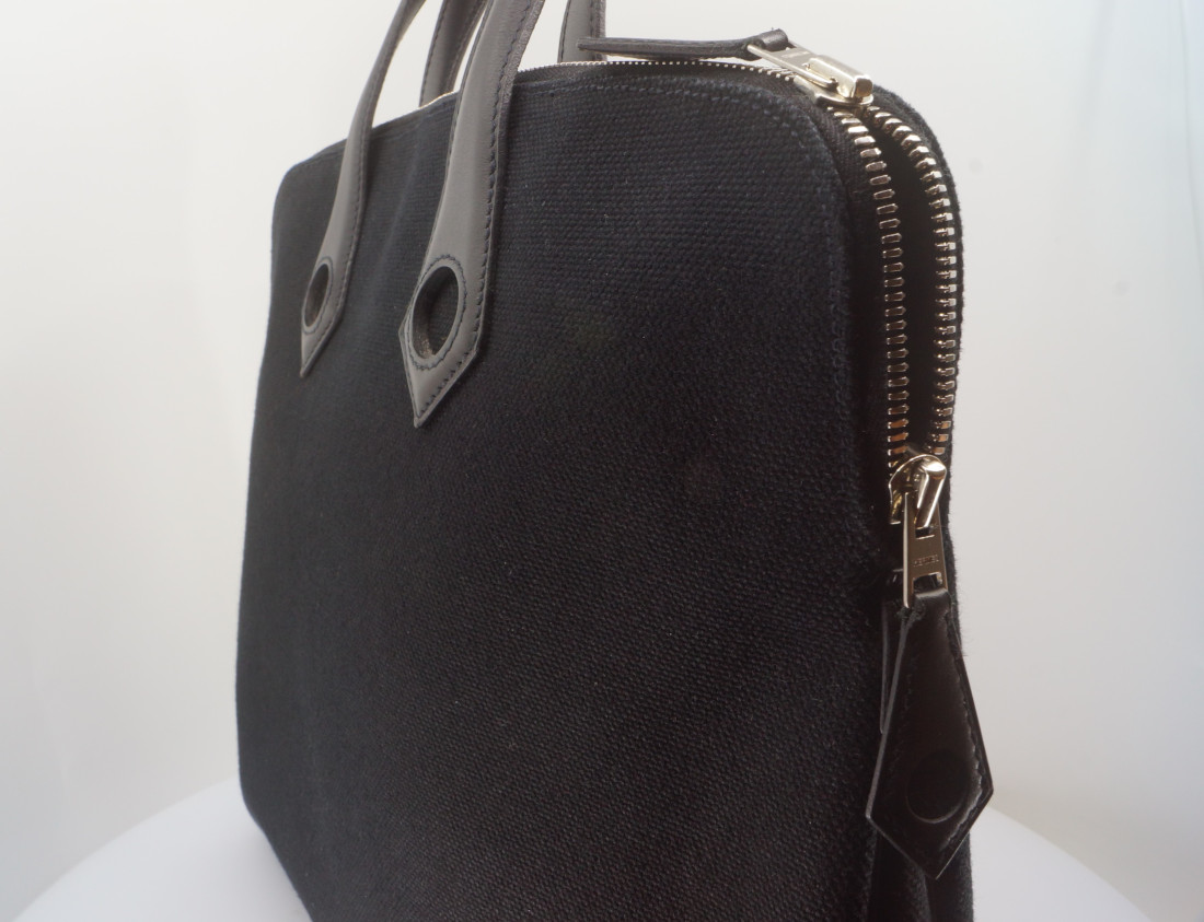 Hermès Bag - Heeboo - Toile PM - Image 8