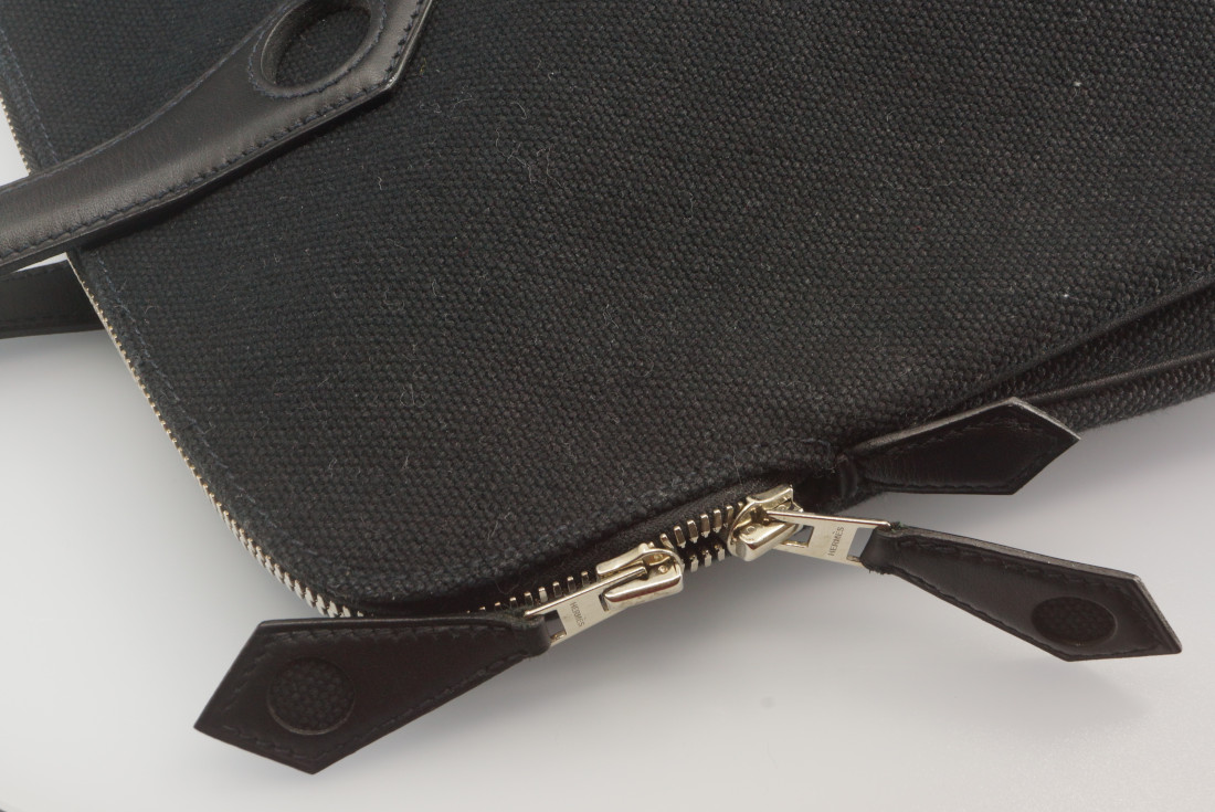 Hermès Bag - Heeboo - Toile PM - Image 9