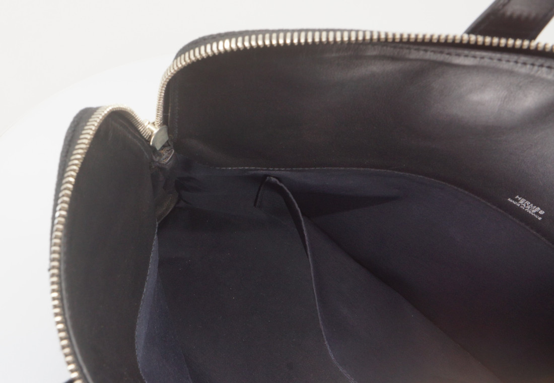 Hermès Bag - Heeboo - Toile PM - Image 13