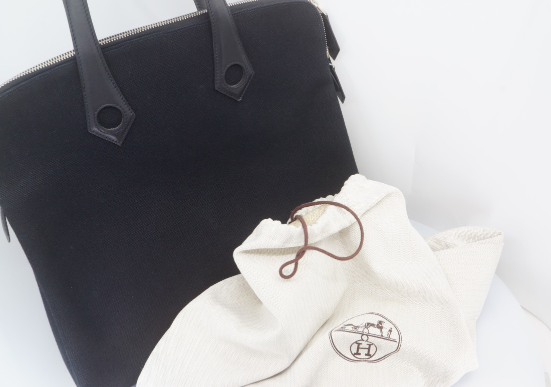 Hermès Bag - Heeboo - Toile PM - Image 14